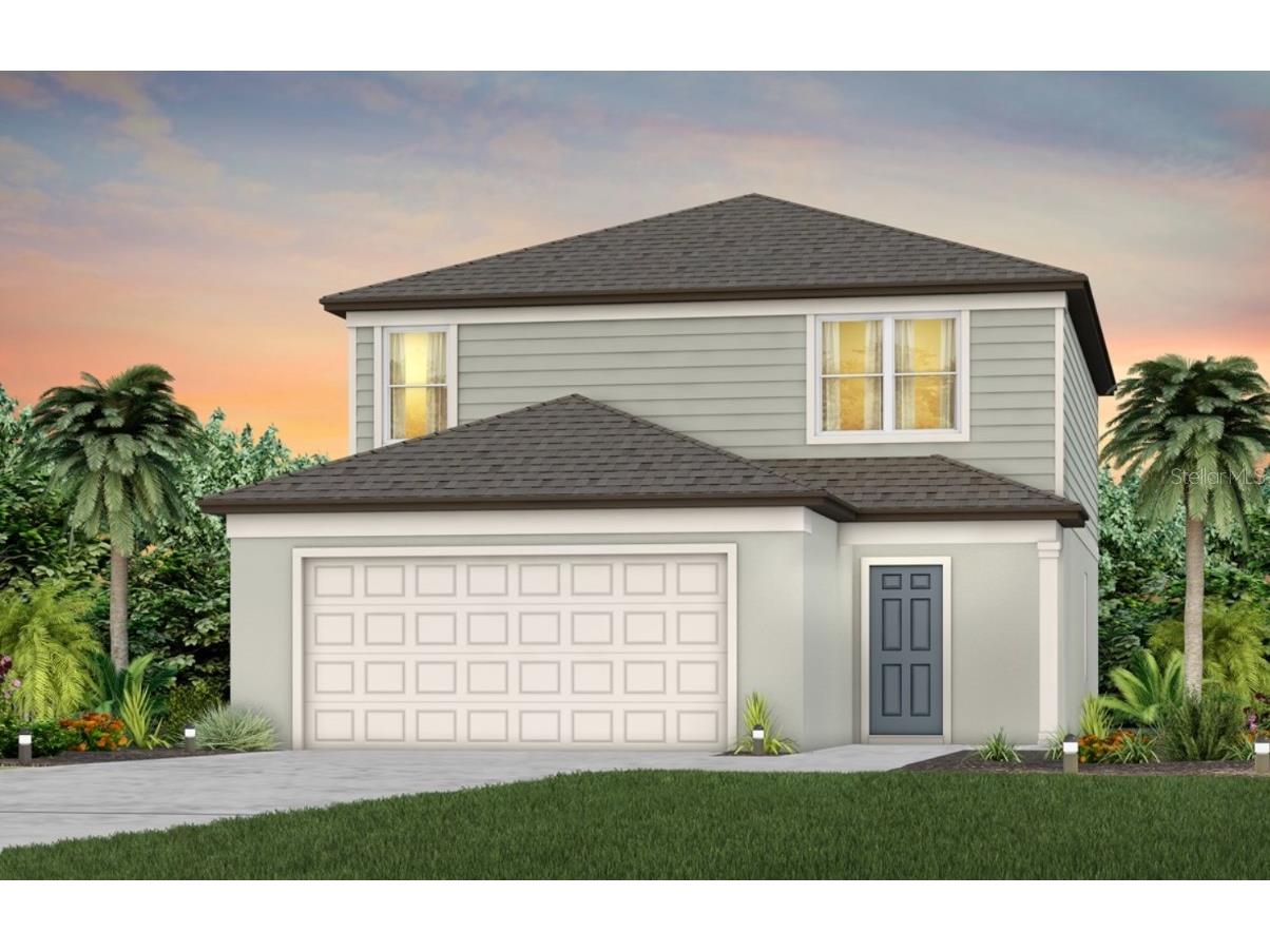 9036 Wildlight Trail Wildwood FL 34785 J994986 image1