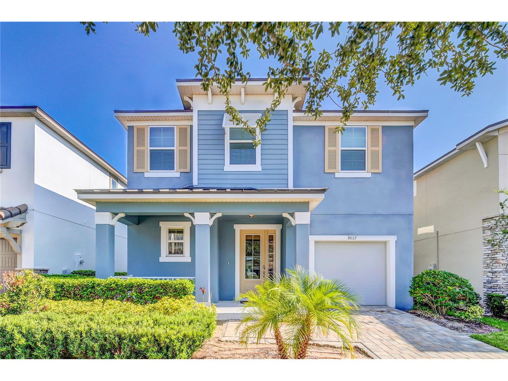 9037 Flamingo Key Way Kissimmee FL 34747 O6358694 image1