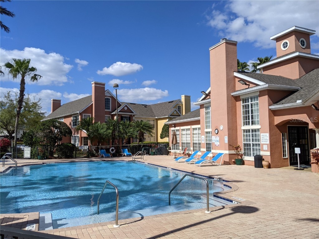 9037 Lee Vista Boulevard 1605, Orlando, FL, 32829 MLS O6188833