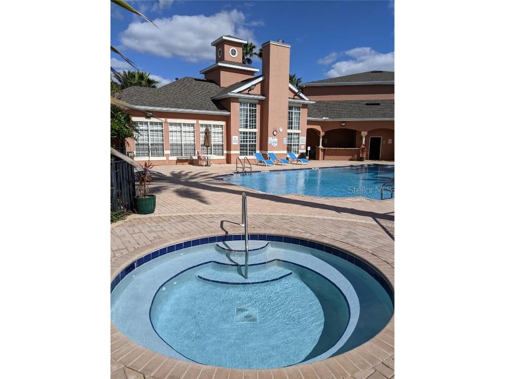 9037 Lee Vista Boulevard 1605, Orlando, FL, 32829 MLS O6188833