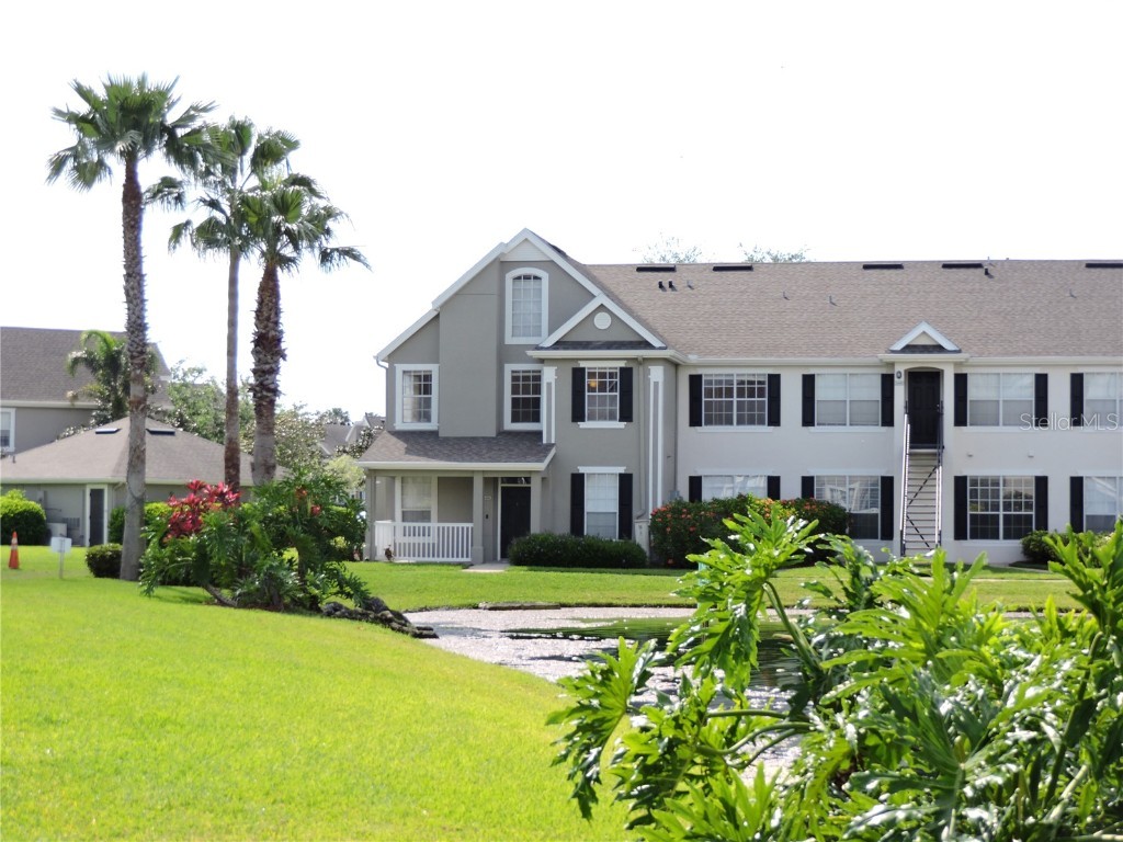 9037 Lee Vista Boulevard 1605, Orlando, FL, 32829 MLS O6188833