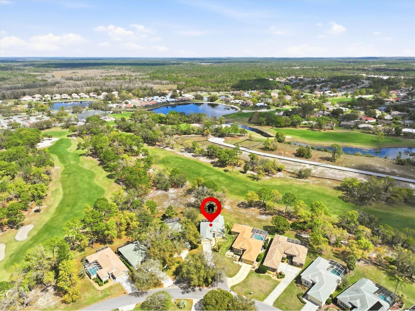 9037 Penelope Drive Weeki Wachee FL 34613 W7885837 image2