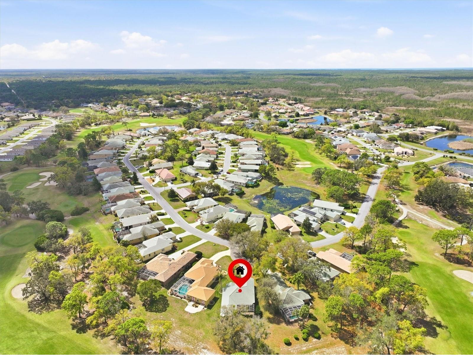 9037 Penelope Drive Weeki Wachee FL 34613 W7885837 image55
