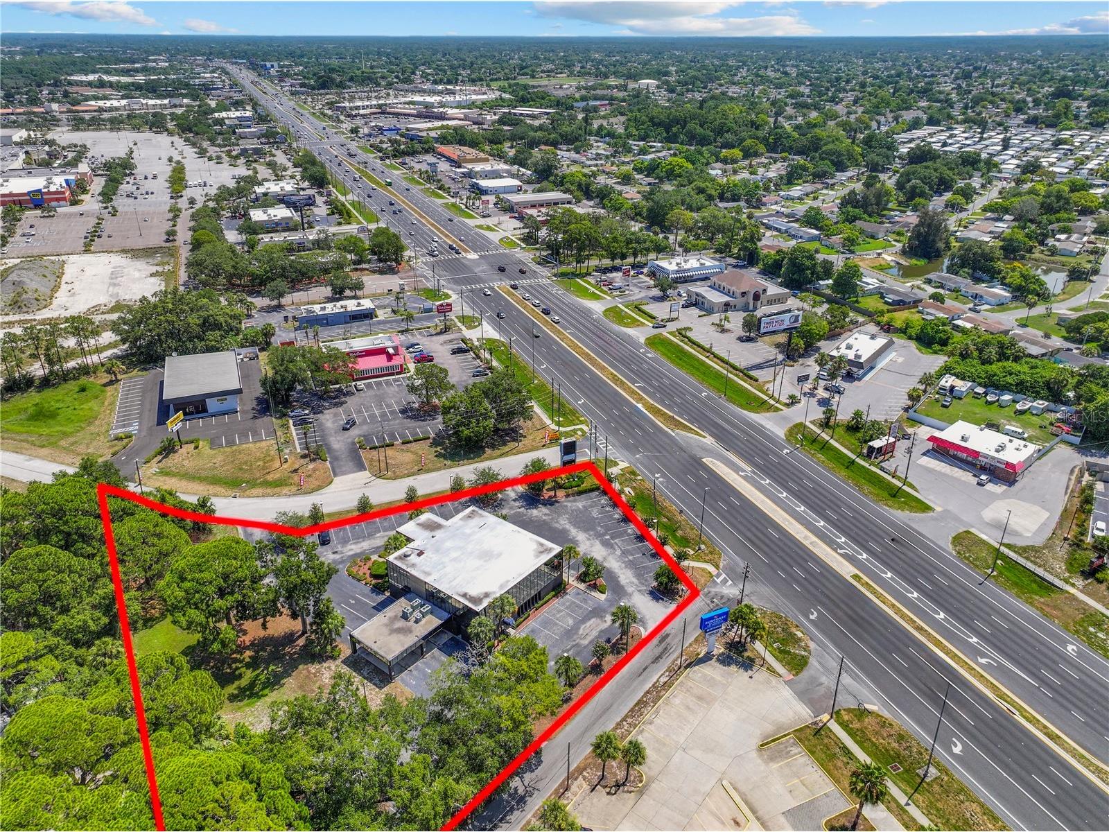 9037 S Us 19 Highway S #9037 Port Richey FL 34668 W7887317 image3