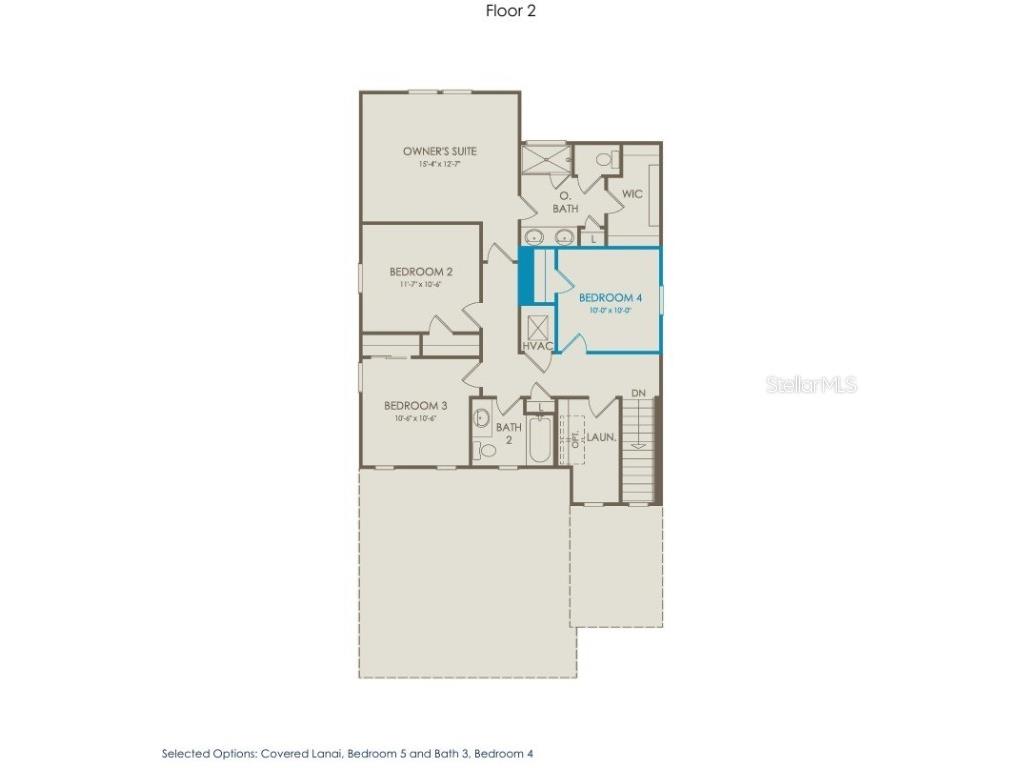 9037 Wildlight Trail Wildwood FL 34785 TB8436603 image3