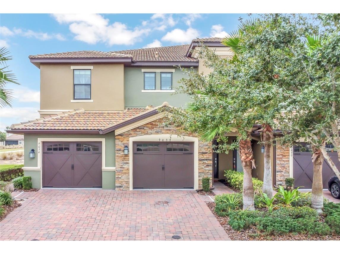 9038 Azalea Sands Lane #1 Davenport FL 33896 O6366504 image1