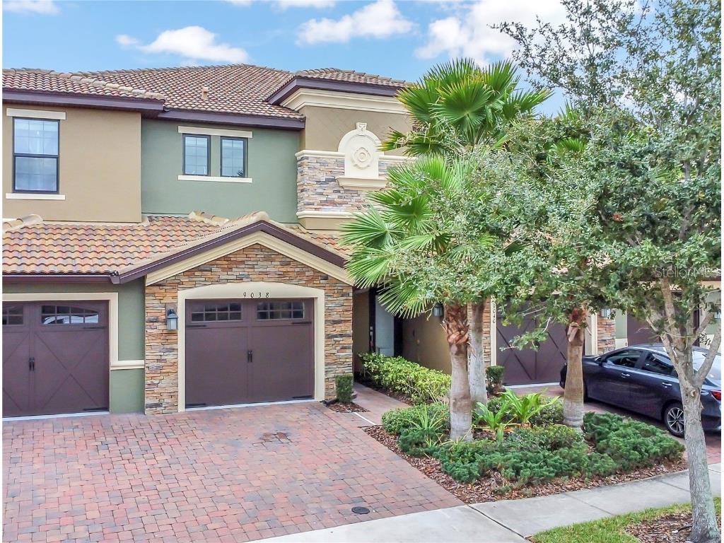 9038 Azalea Sands Lane #1 Davenport FL 33896 O6366504 image2
