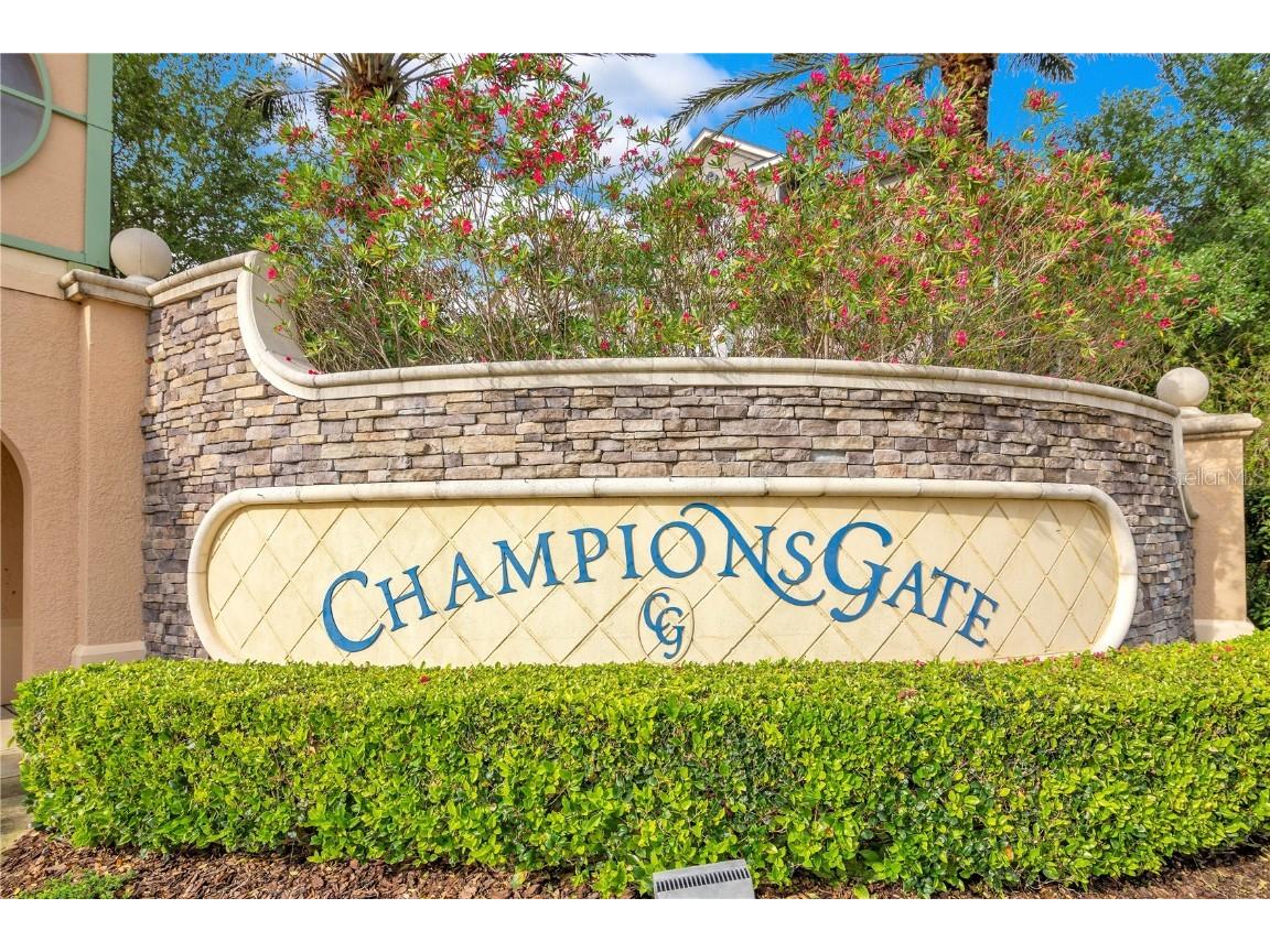 9038 Azalea Sands Lane #1 Davenport FL 33896 O6366504 image25