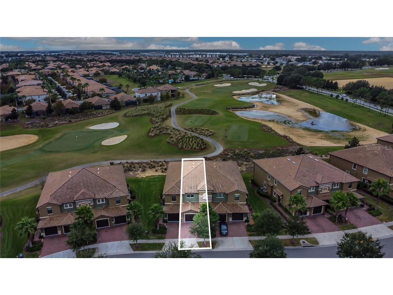 9038 Azalea Sands Lane #1 Davenport FL 33896 O6366504 image7