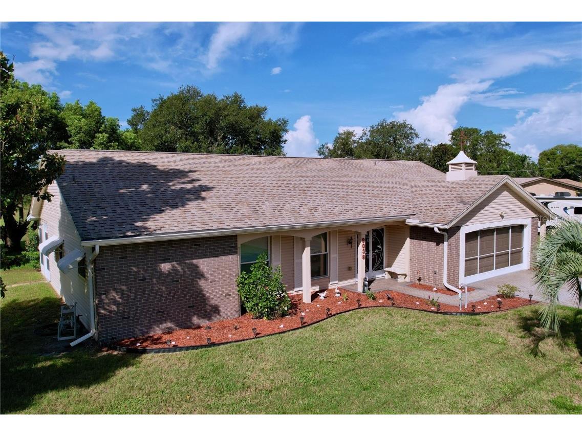 9038 Byron Street Spring Hill FL 34606 W7877879 image1