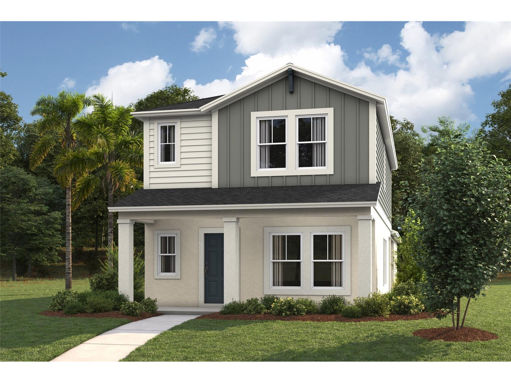 9038 Citrus Grove Way Zephyrhills FL 33541 TB8469003 image1