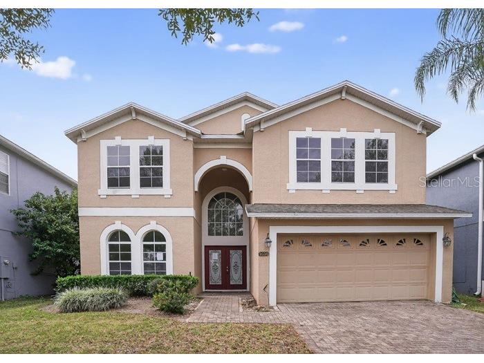 9038 Dry Creek Lane Orlando FL 32832 O6338365 image1