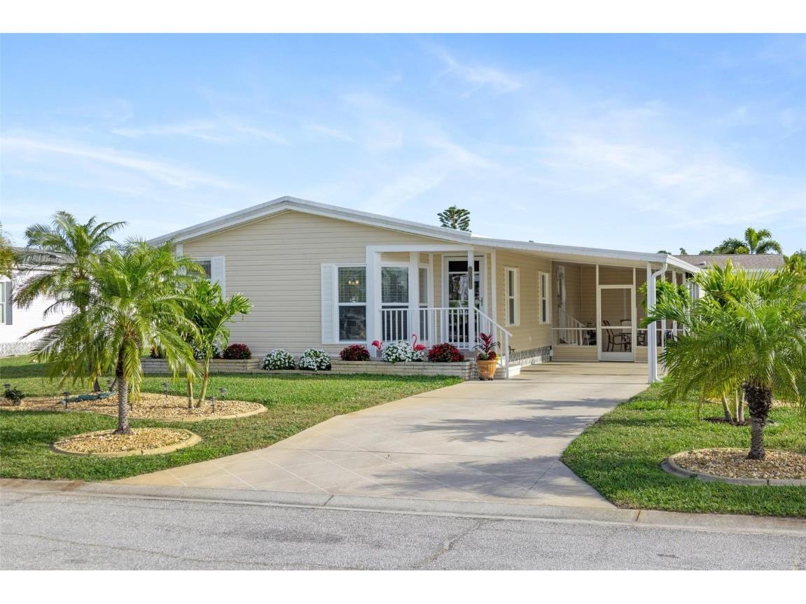 9038 Kestral Circle Englewood FL 34224 A4604585 image1