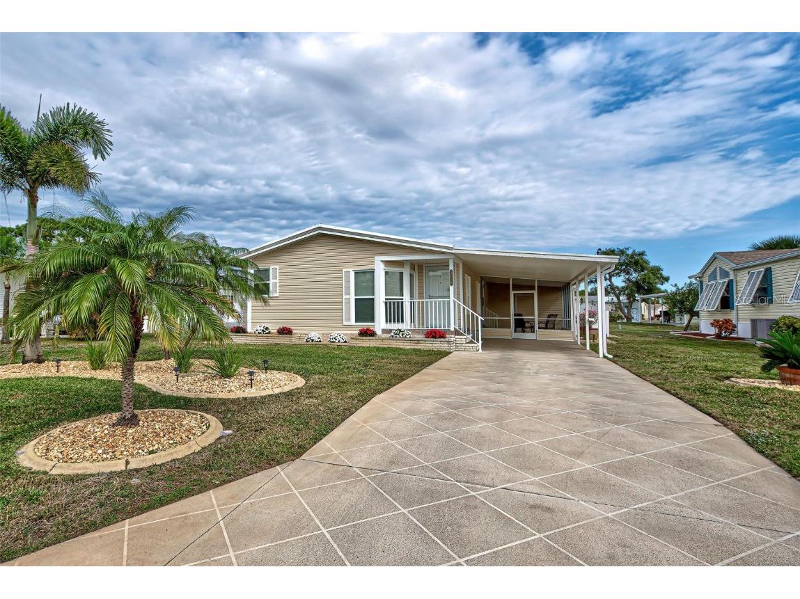 9038 Kestral Circle Englewood FL 34224 N6130198 image1