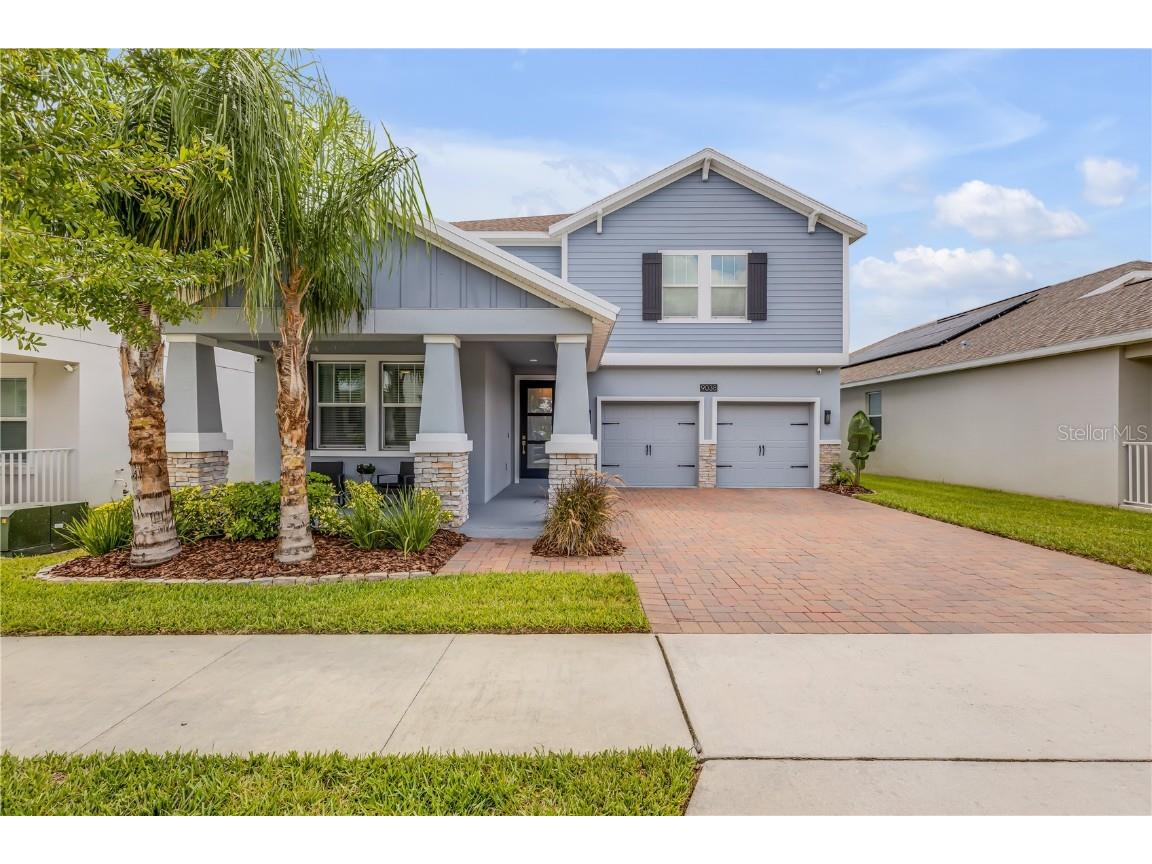 9038 Pinch Shot Drive Winter Garden FL 34787 O6130421 image1