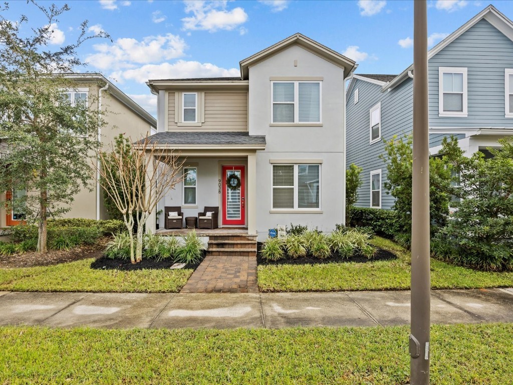 9038 Sperry Street Orlando FL 32827 O6262614 image1