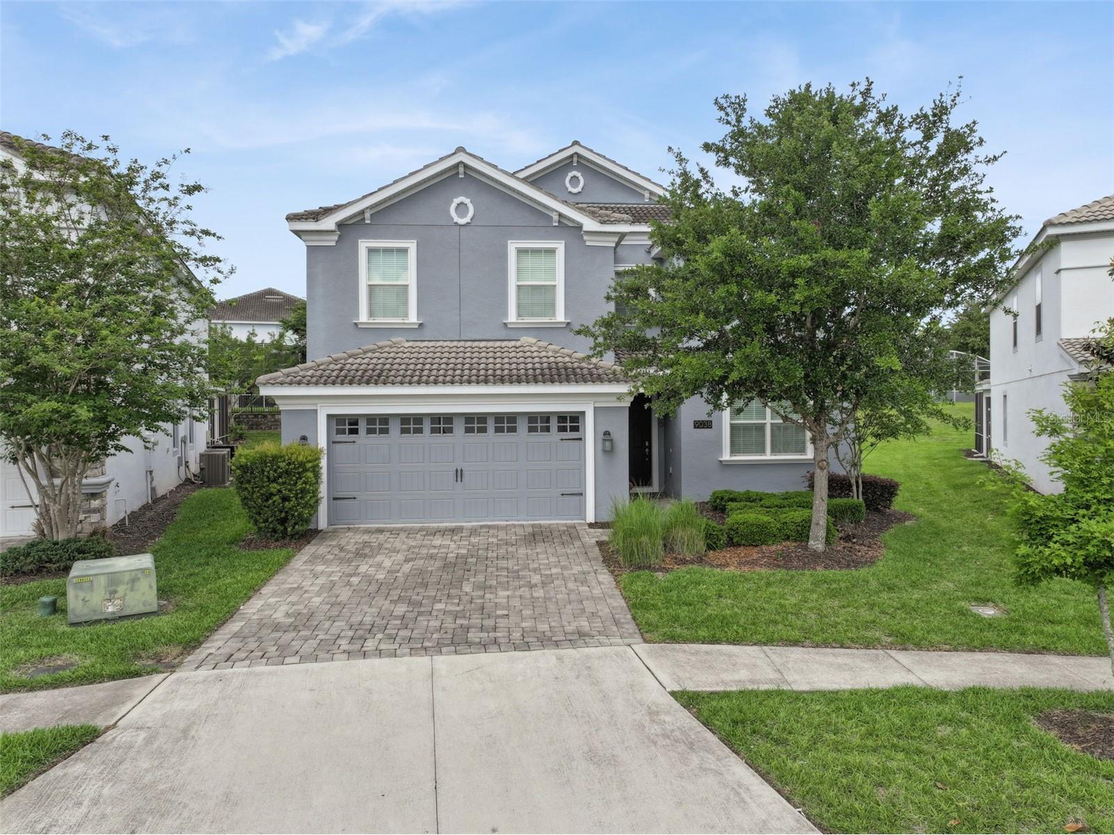 9038 Stinger Drive Davenport FL 33896 S5147802 image1