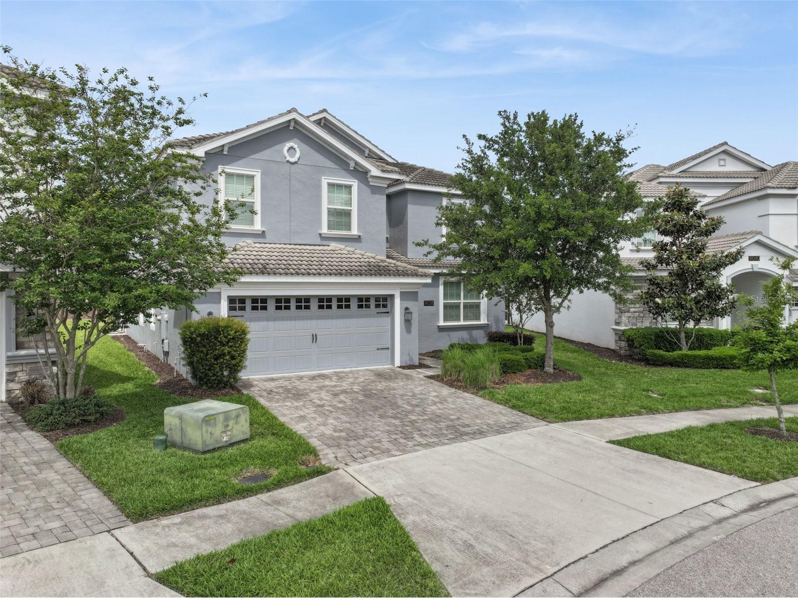 9038 Stinger Drive Davenport FL 33896 S5147802 image4