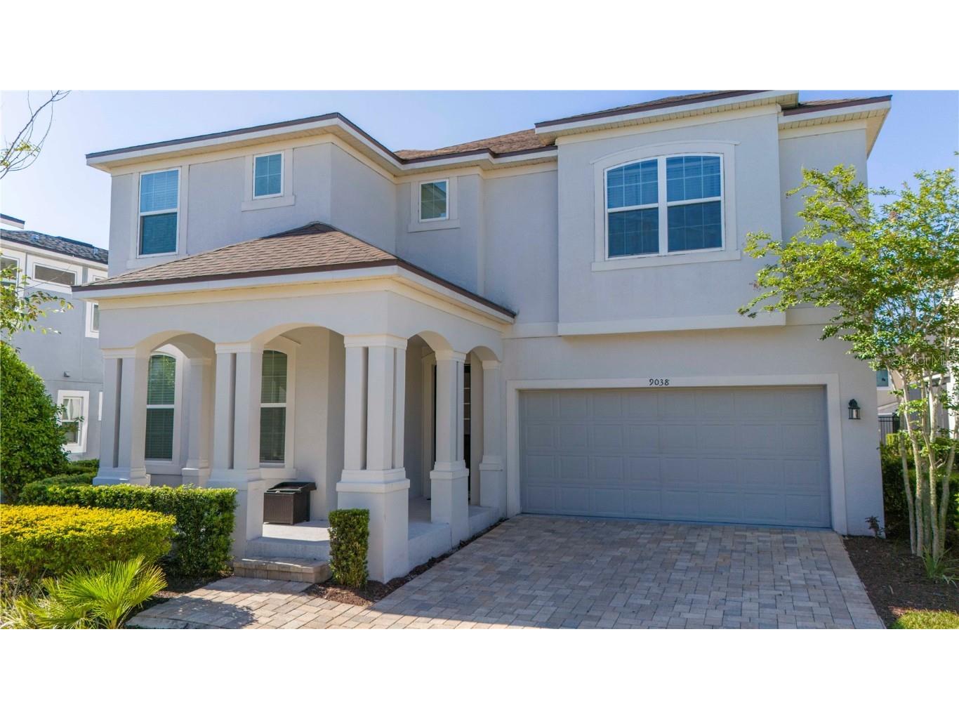 9038 Sunshine Ridge Loop Kissimmee FL 34747 O6308908 image1