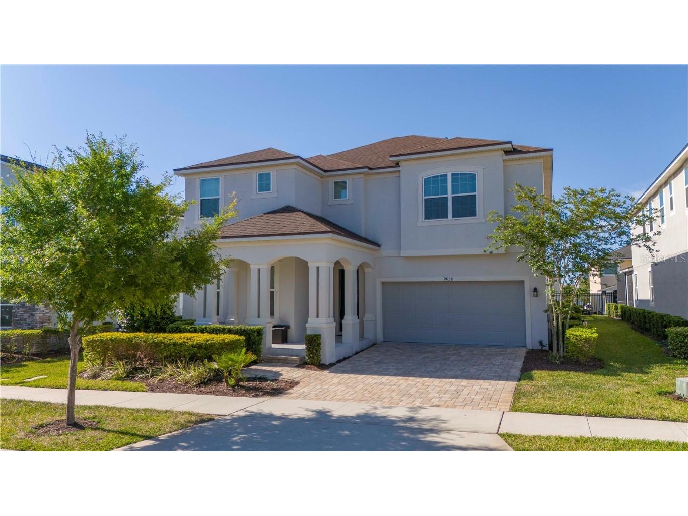 9038 Sunshine Ridge Loop Kissimmee FL 34747 O6308908 image5