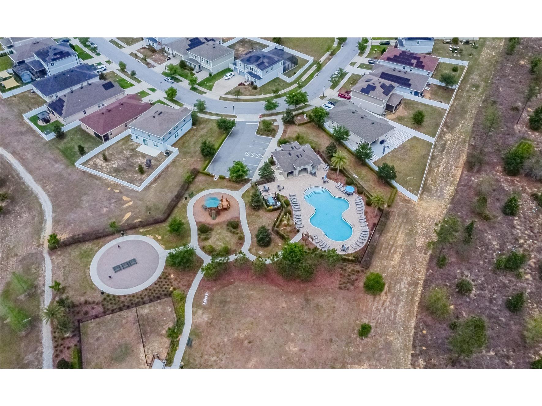 9039 Alba Lane Kissimmee FL 34747 S5147223 image24