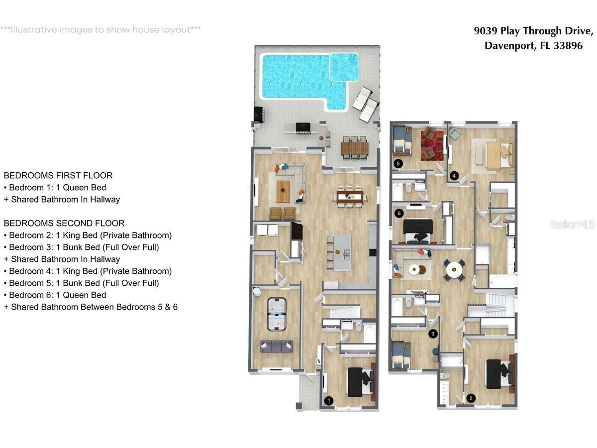 9039 Play Through Drive Davenport FL 33896 O6383875 image85