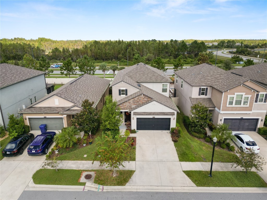 9039 Pleasant Woods Drive Land O Lakes FL 34637 L4956728 image1