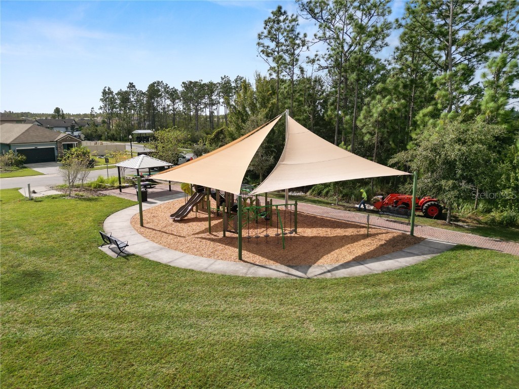 9039 Pleasant Woods Drive Land O Lakes FL 34637 L4956728 image44