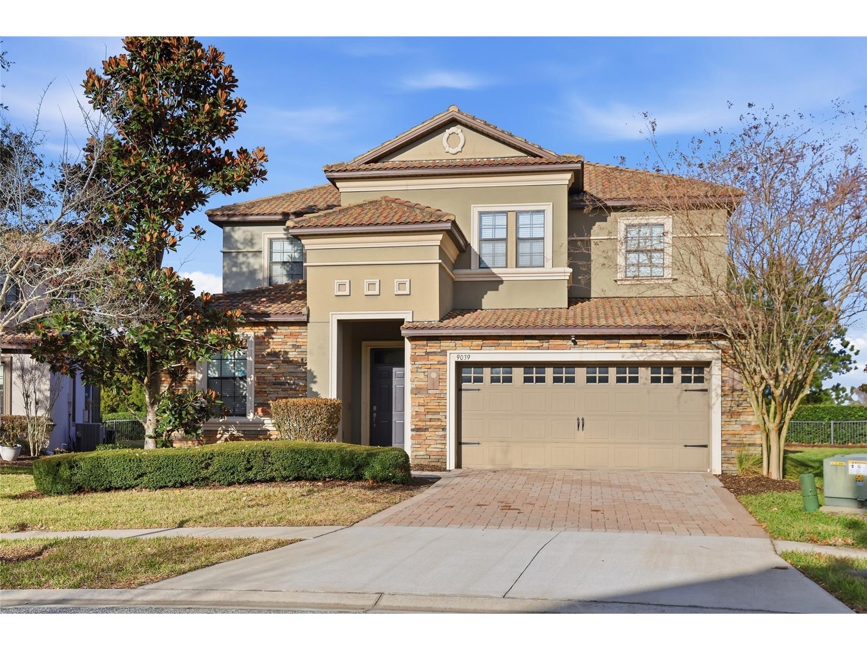 9039 Shadow Mountain Street Davenport FL 33896 O6379163 image1