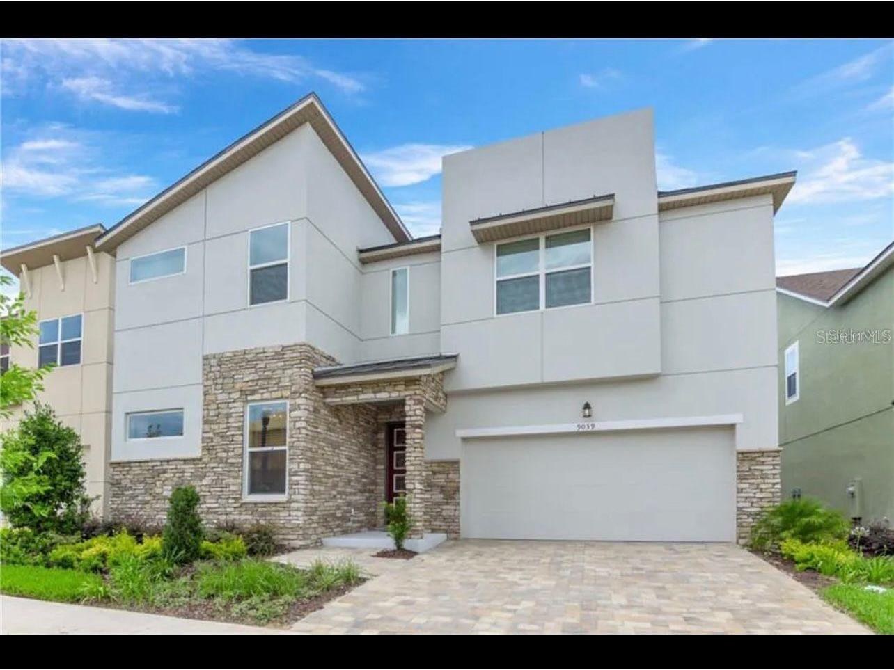 9039 Sunshine Ridge Loop Kissimmee FL 34747 O6362892 image1