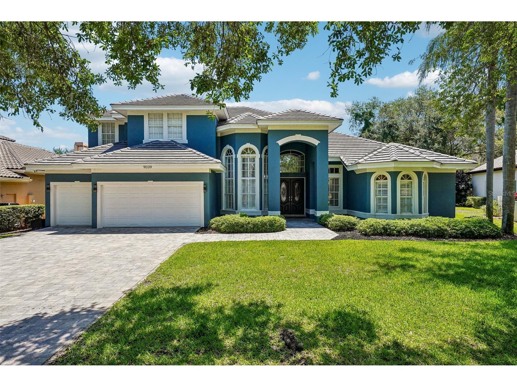 9039 Waterash Lane N Pinellas Park FL 33782 TB8511002 image1