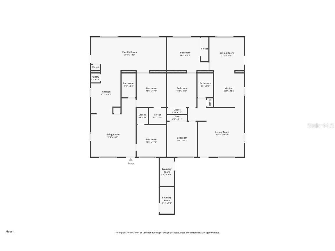 904 66th Avenue W Bradenton FL 34207 A4668209 image58