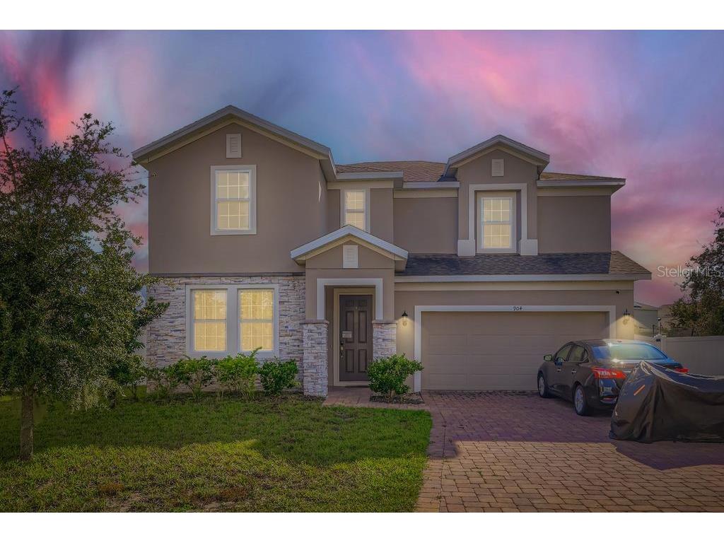 904 Benjamin Trail Davenport FL 33837 O6354067 image1