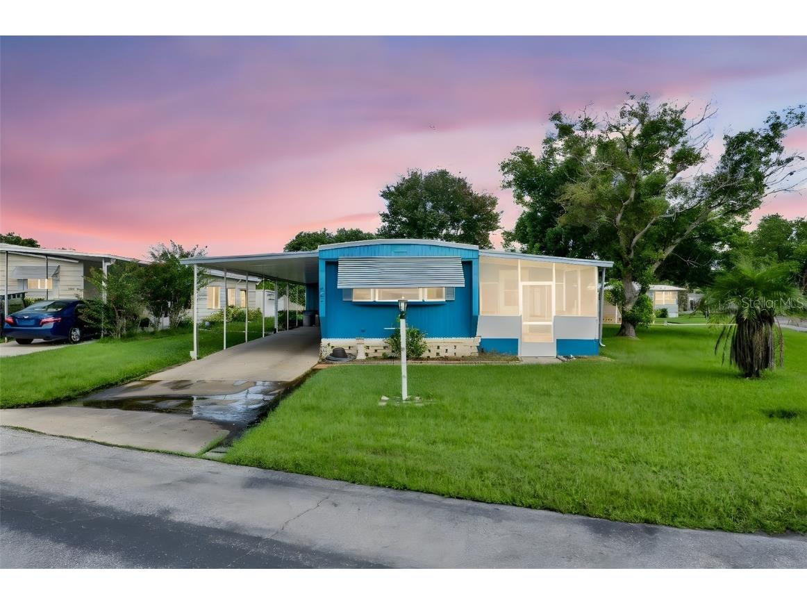 904 Blue Heron Boulevard Osteen FL 32764 - Little Lake O6341498 image1
