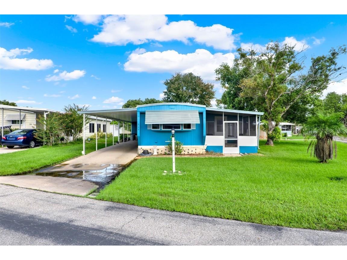 904 Blue Heron Boulevard Osteen FL 32764 - Little Lake O6341498 image2