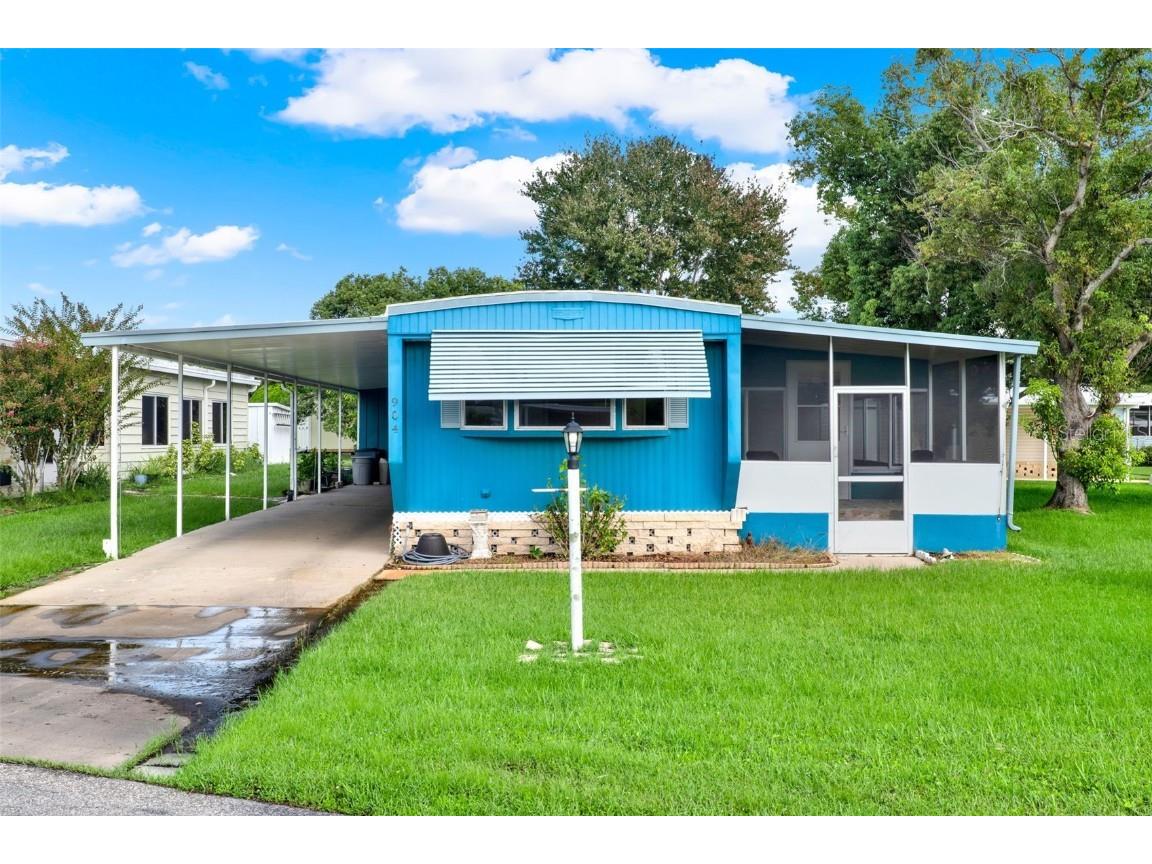 904 Blue Heron Boulevard Osteen FL 32764 - Little Lake O6341498 image3