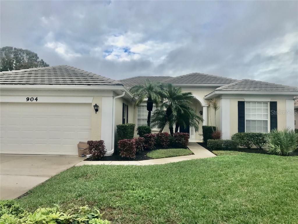 904 Bramley Court #3 Venice FL 34293 N6130486 image1