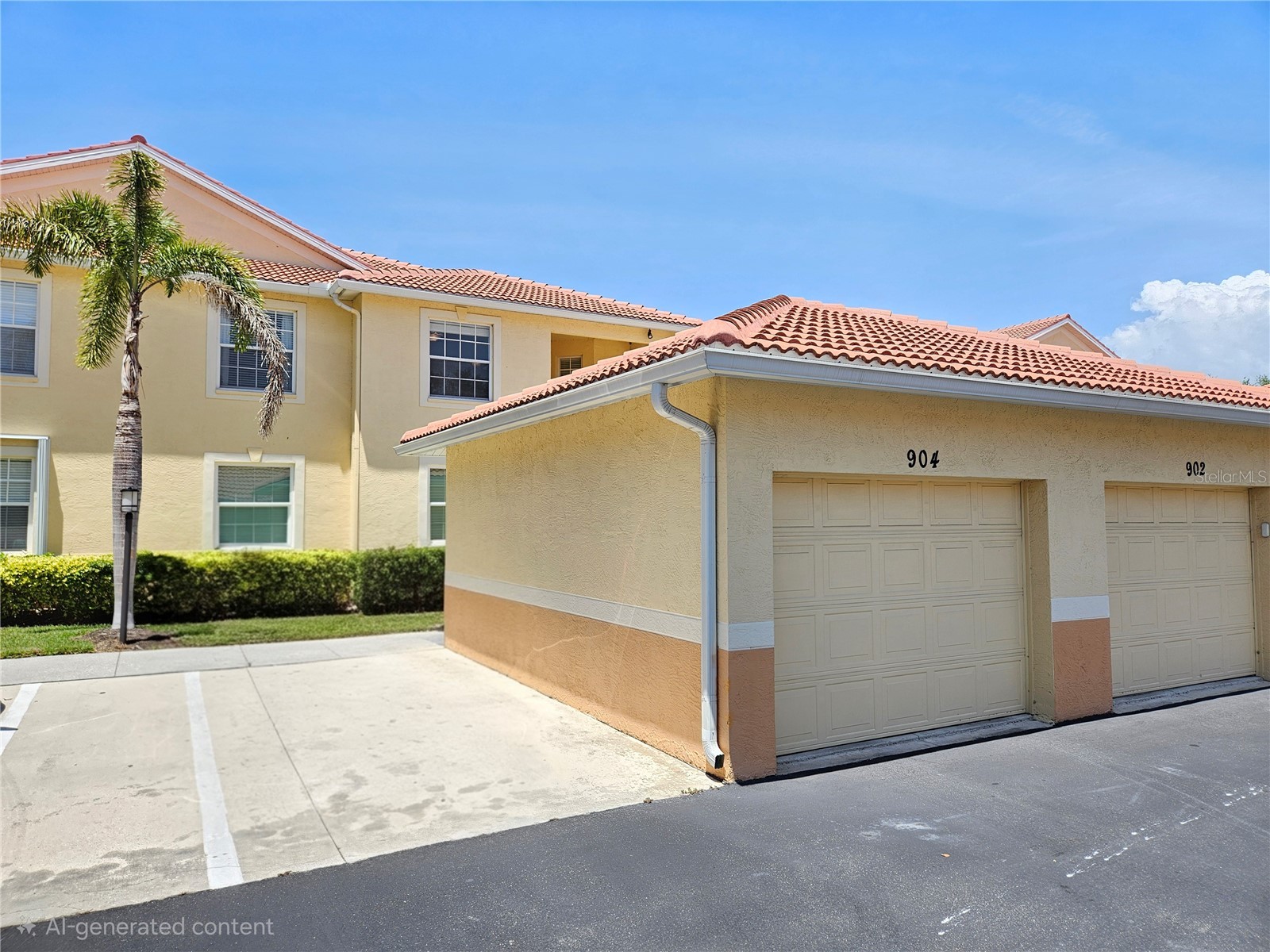 904 Casa Del Lago Way #904 Venice FL 34292 N6144315 image4