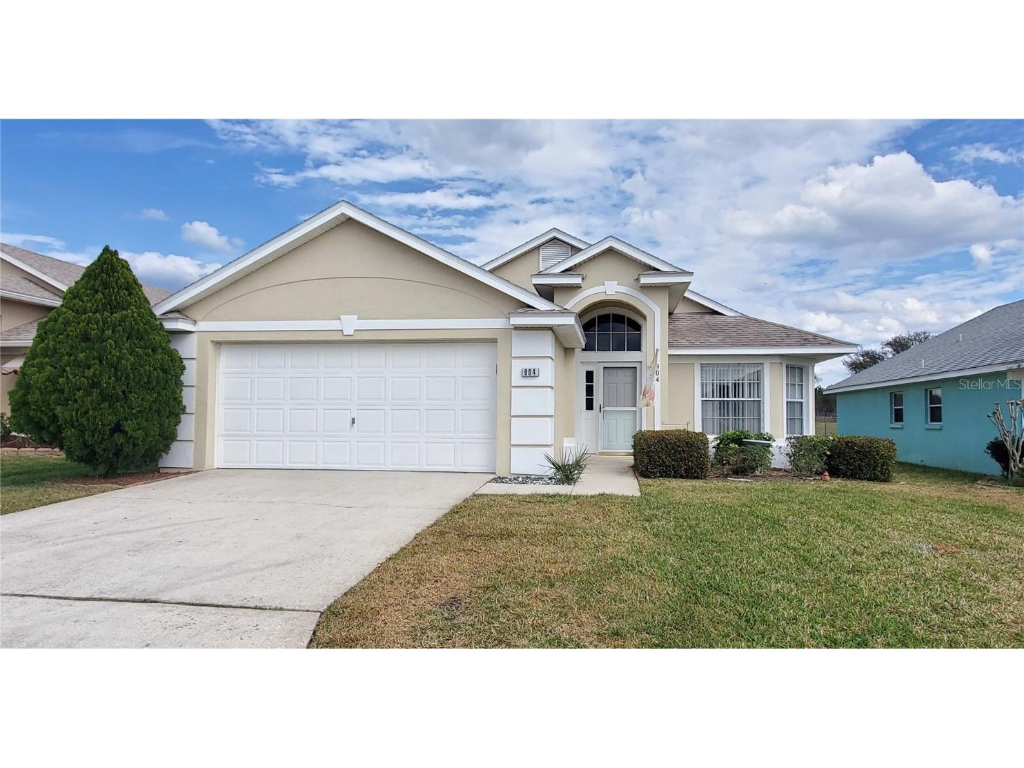 904 Challenger Avenue Davenport FL 33897 S5099747 image1