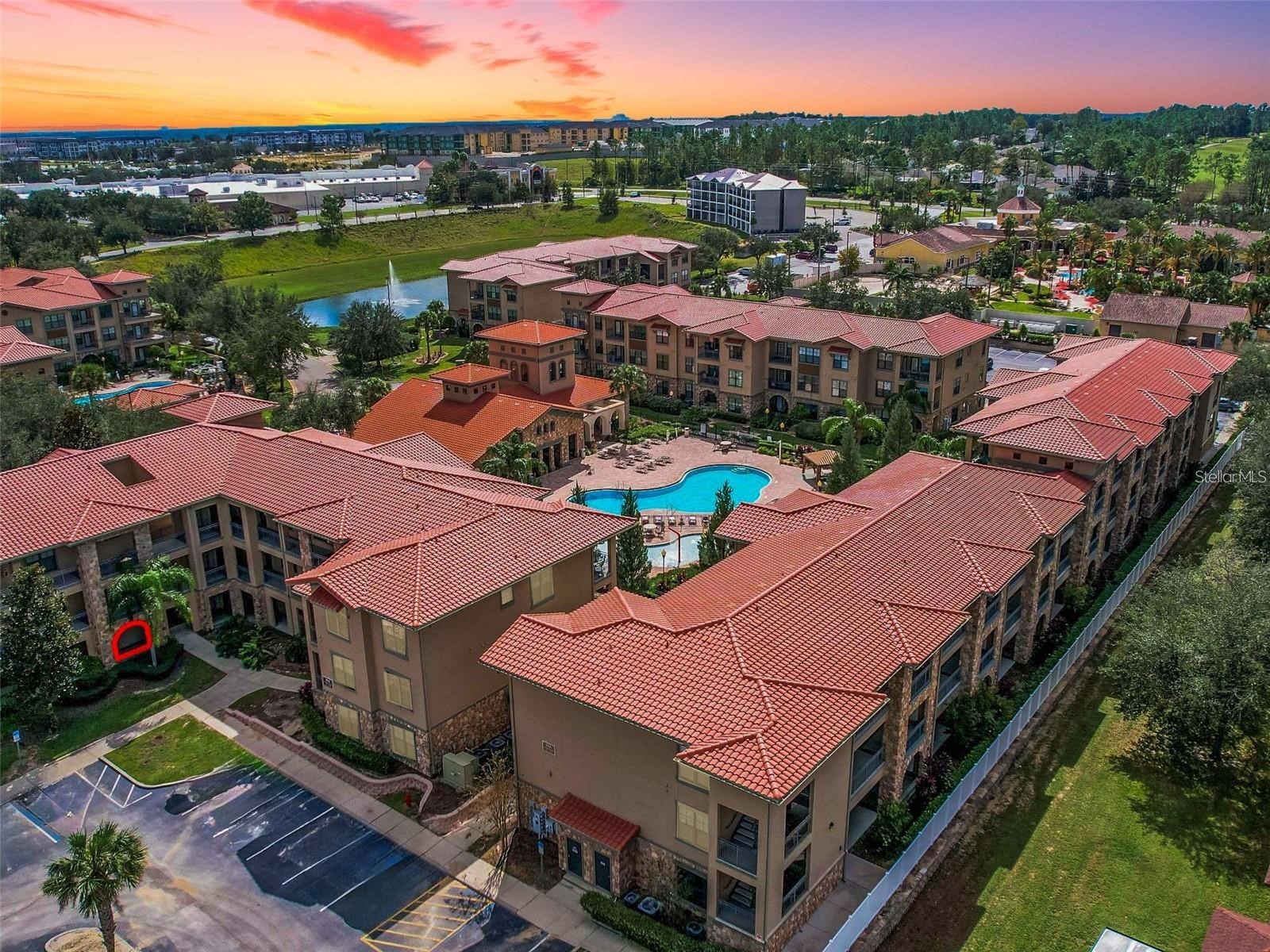 904 Charo Parkway #514 Davenport FL 33897 S5146591 image1