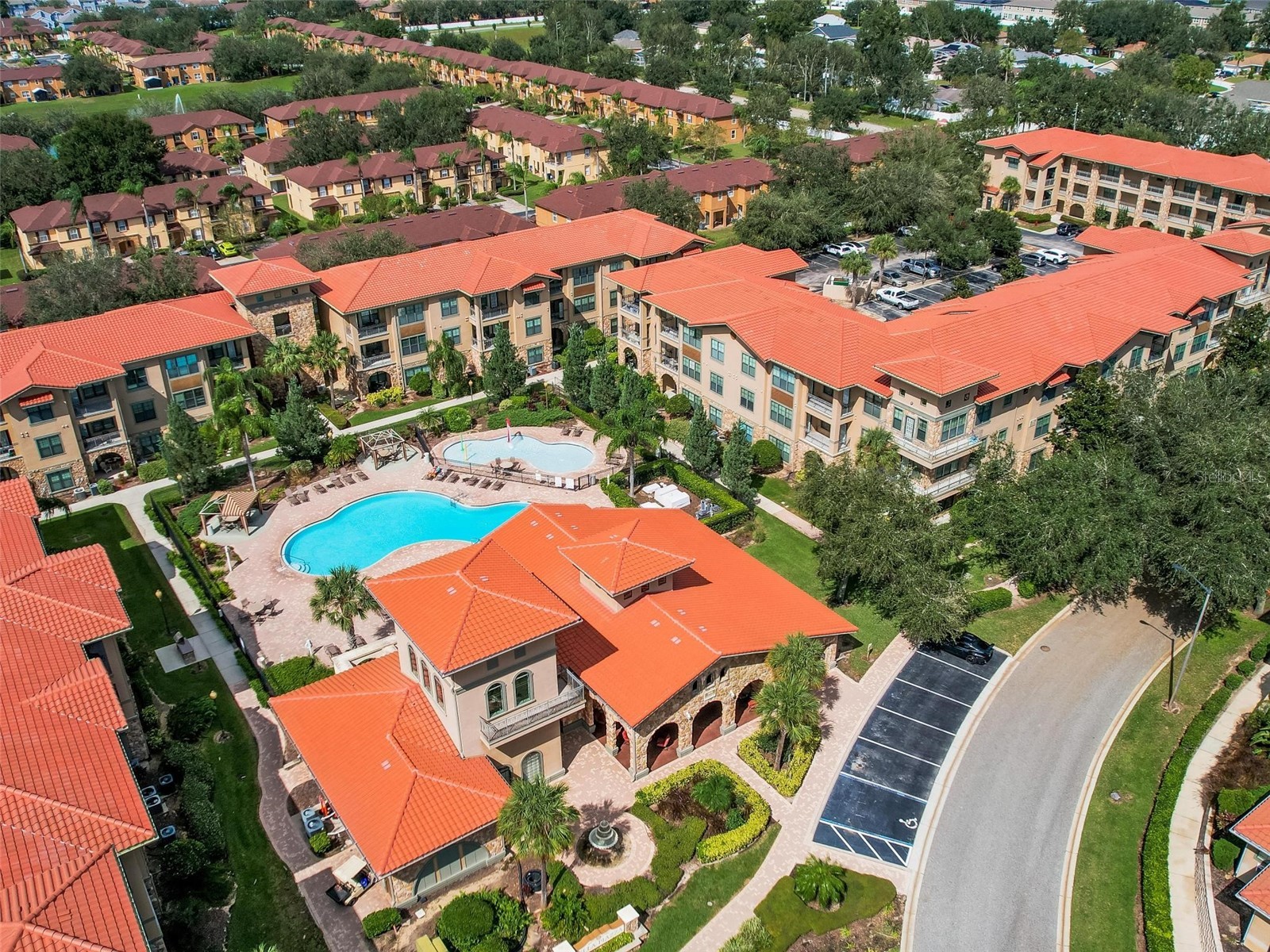 904 Charo Parkway #514 Davenport FL 33897 S5146591 image38