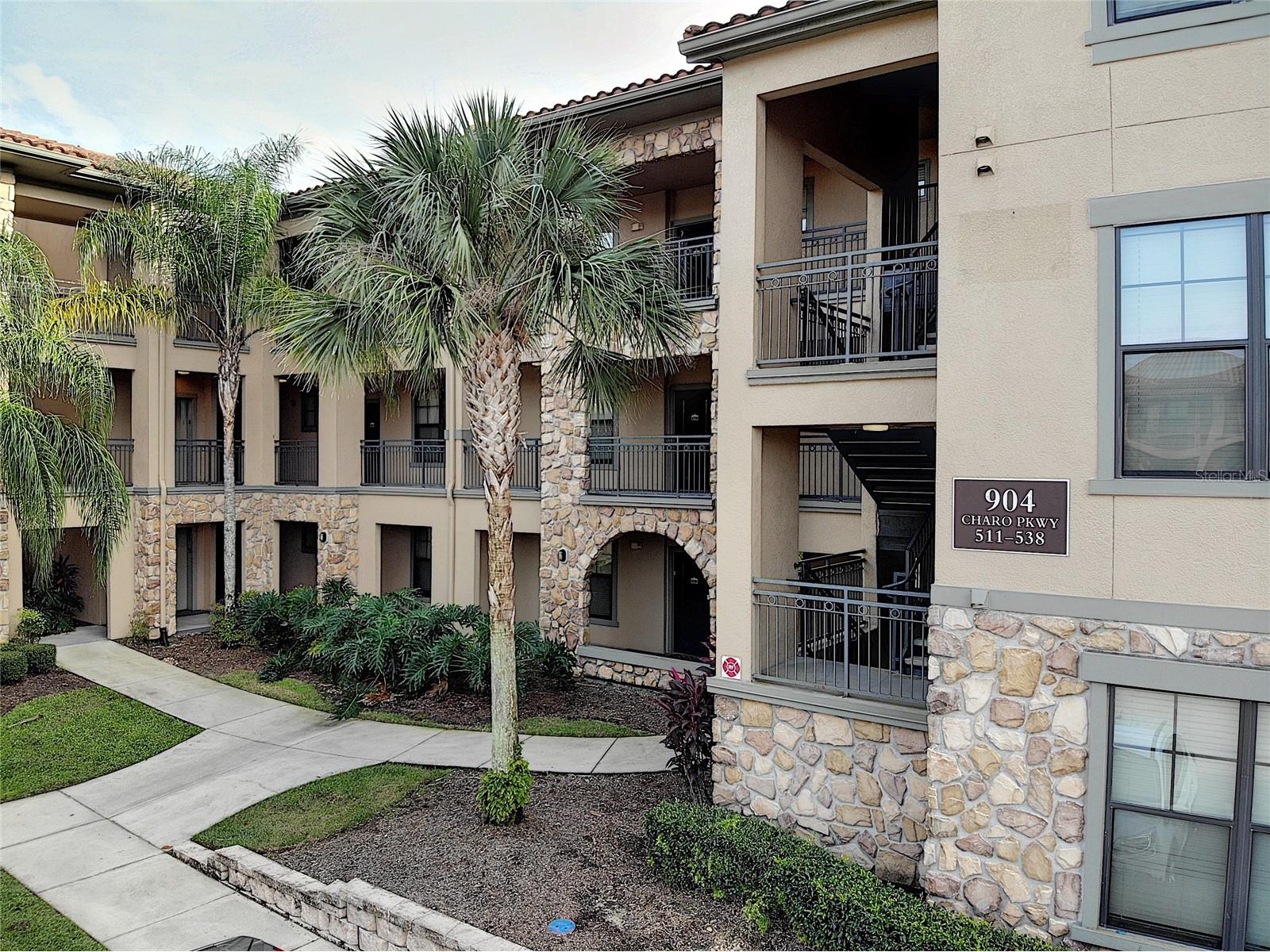 904 Charo Parkway #533 Davenport FL 33897 O6411846 image1
