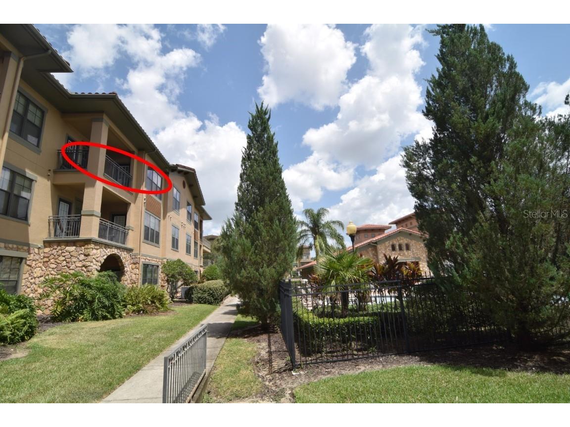 904 Charo Parkway #537 Davenport FL 33897 O6136434 image1