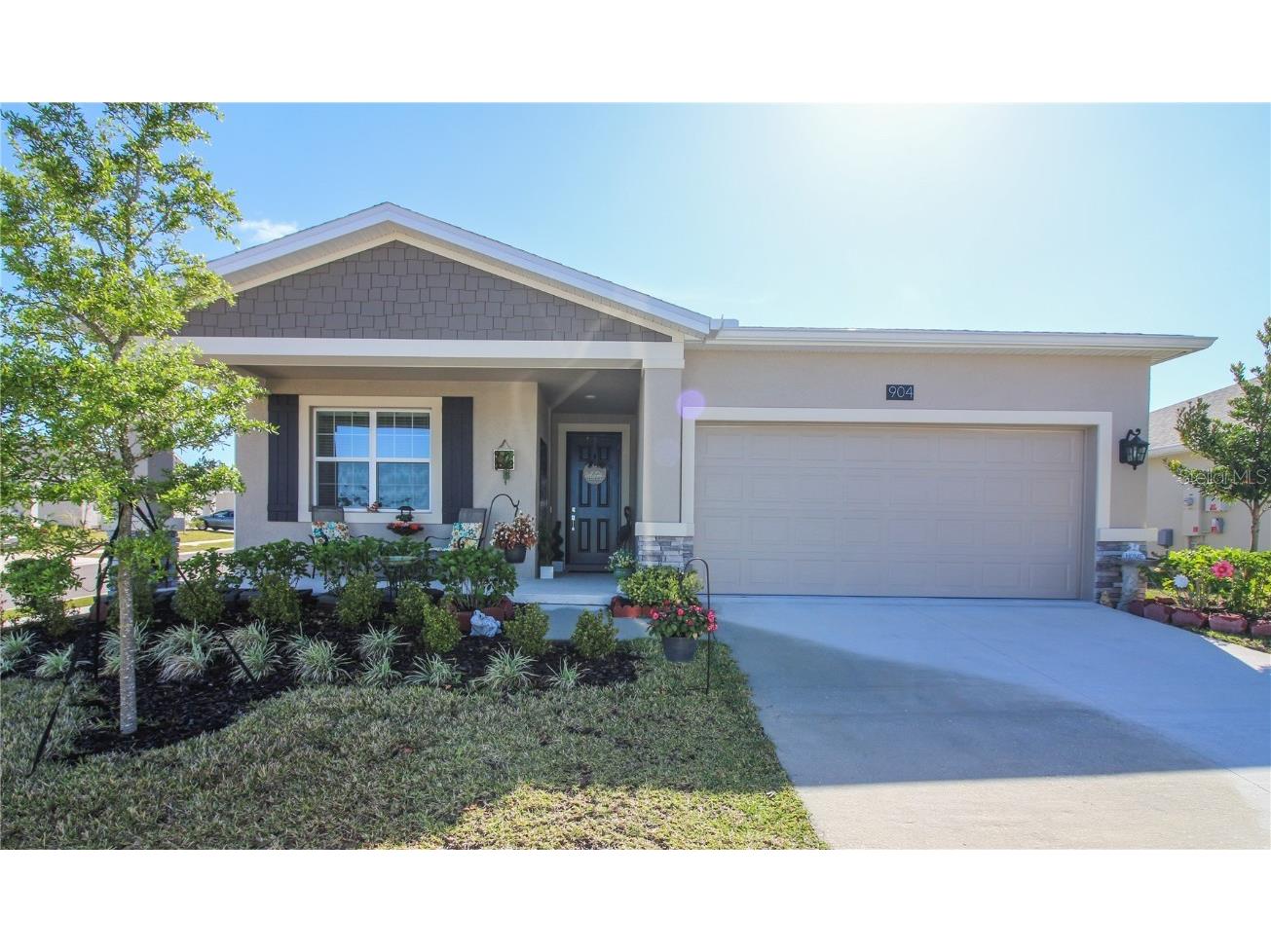 904 Citrus Reserve Boulevard Davenport FL 33837 L4936684 image1