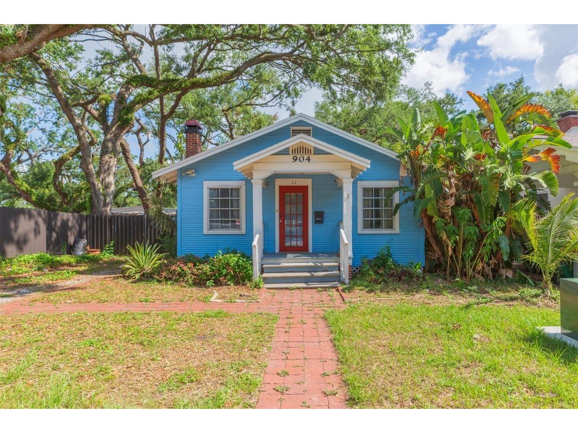 904 E Patterson Street Tampa FL 33604 TB8386786 image1