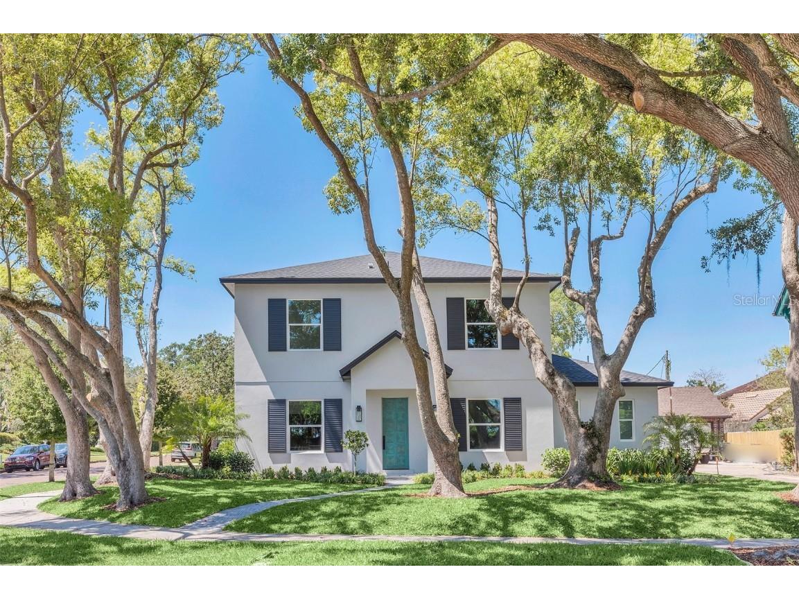 904 Edgewater Drive Orlando FL 32804 - LAKE CONCORD O6192130 image1