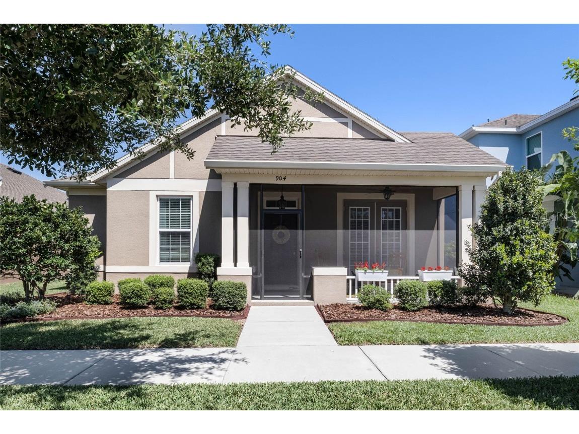 904 Egrets Landing Way Groveland FL 34736 G5067854 image1