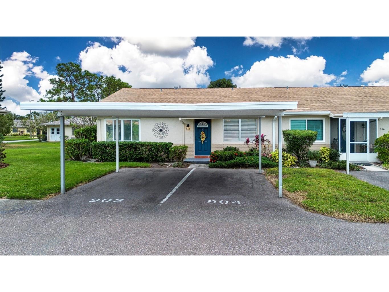 904 Hendon Court #127 Sun City Center FL 33573 TB8431968 image2