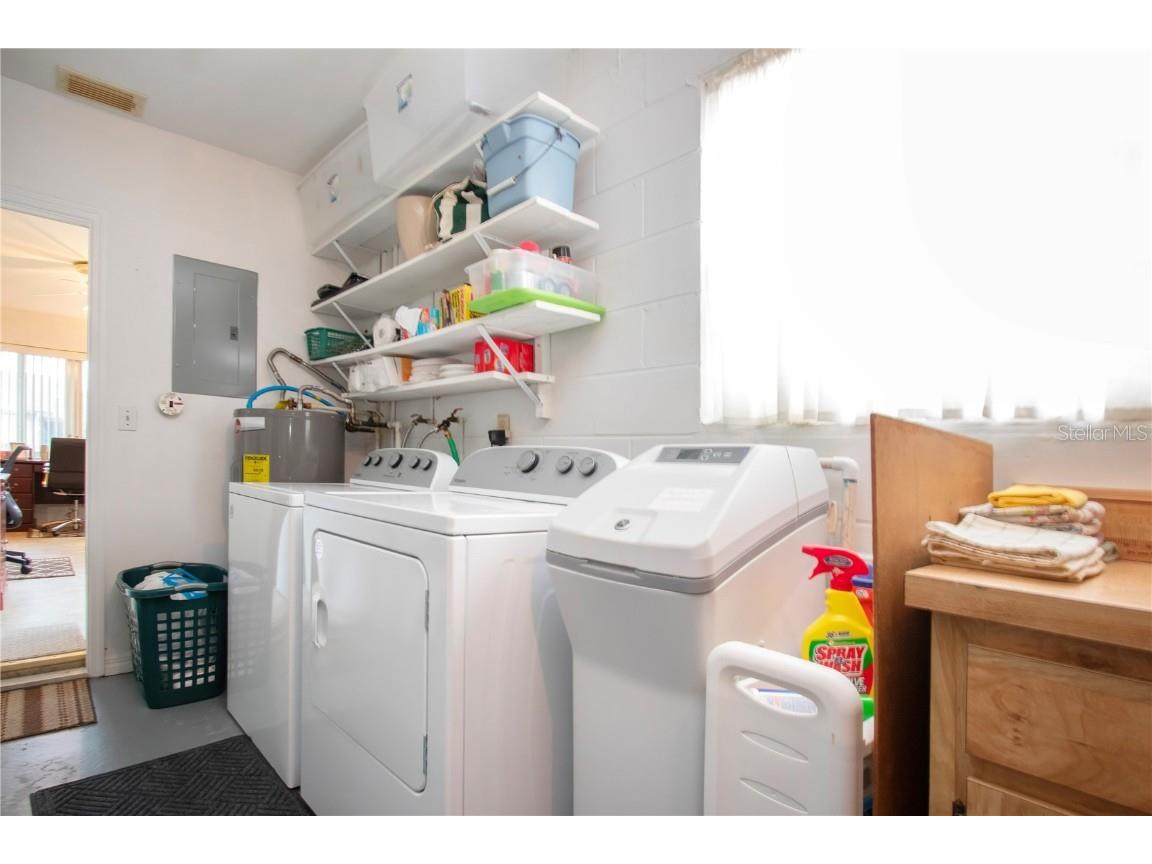 904 Hendon Court #127 Sun City Center FL 33573 TB8431968 image33