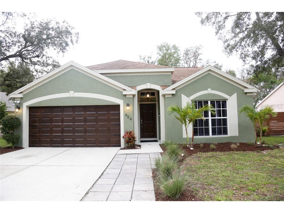 904 Hunter Lane Tarpon Springs FL 34689 A4636704 image1
